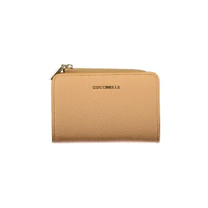 Coccinelle Leather Women Women's Wallet