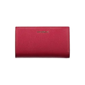 Coccinelle Leather Women Women's Wallet