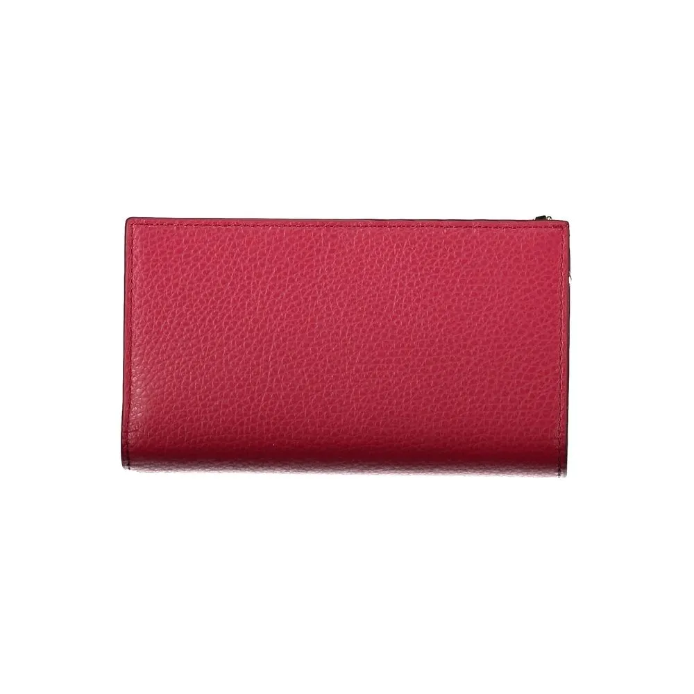 Coccinelle Leather Women Women's Wallet