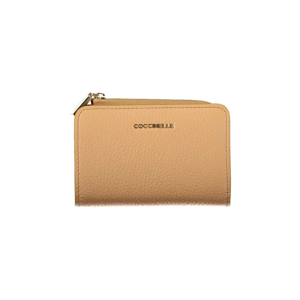 Coccinelle Leather Women Women's Wallet