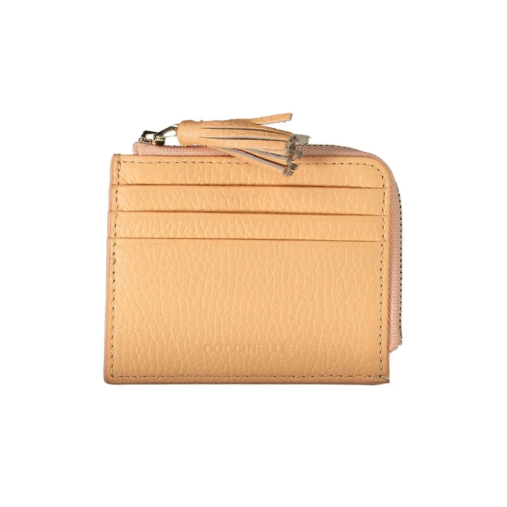 Coccinelle  Leather Women's Wallet