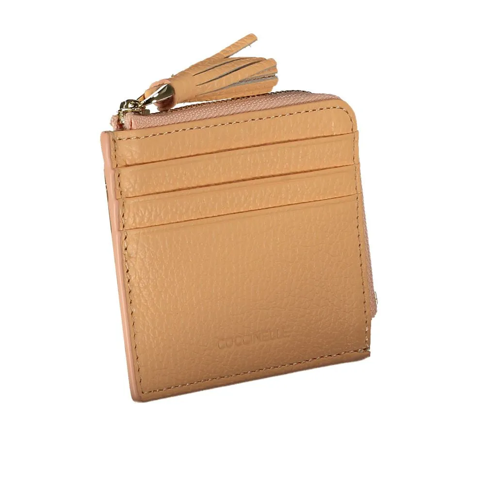 Coccinelle  Leather Women's Wallet