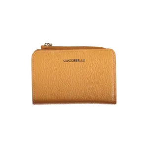 Coccinelle Leather Women's Wallet