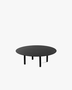 Coffee table black 02 Outdoor Furniture cheap deals