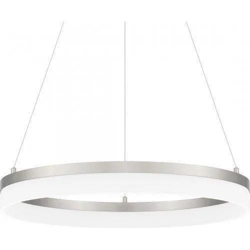 Cohen LED Pendant