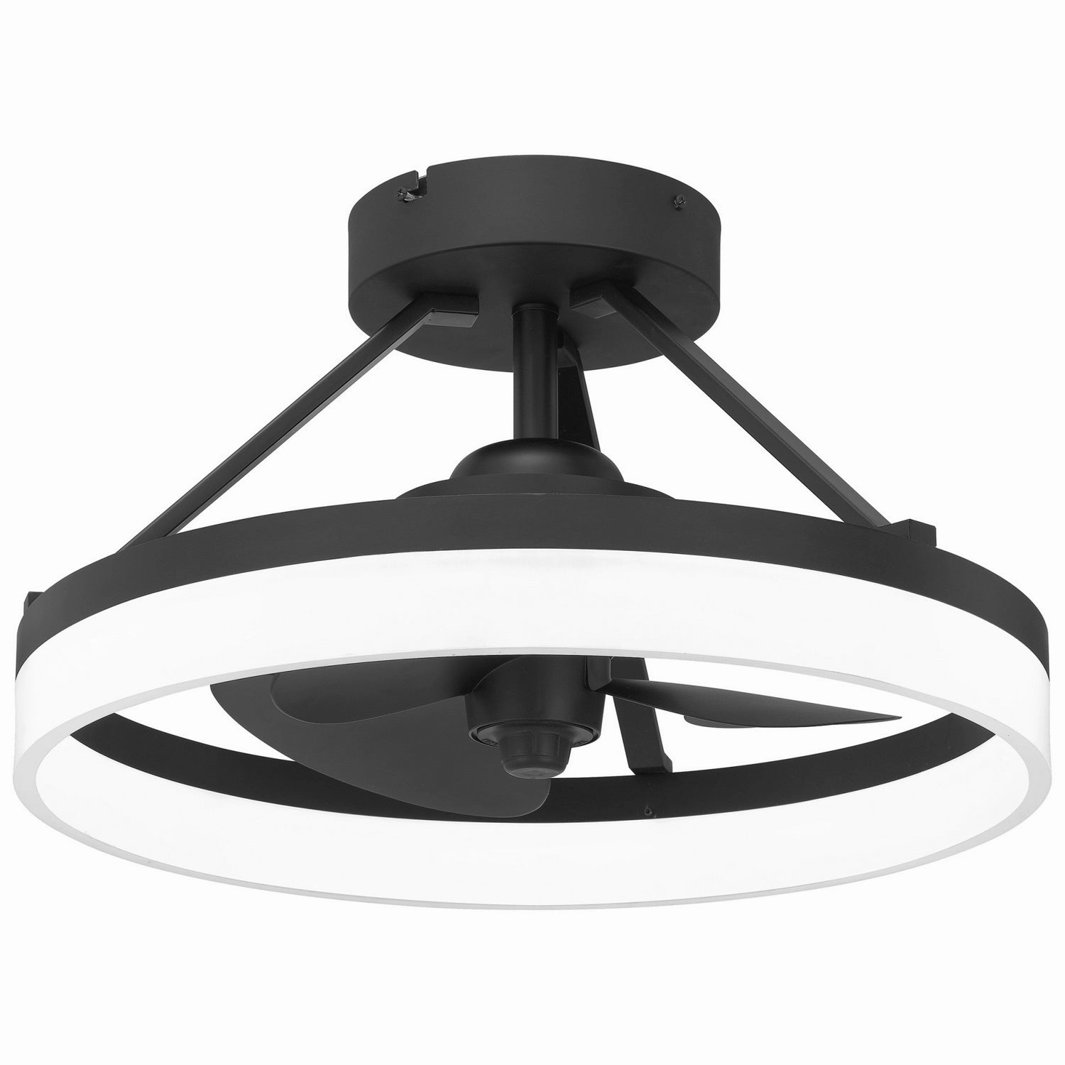 Cohen LED Fandelier Oil Rubbed Bronze Fandeliers at discount prices