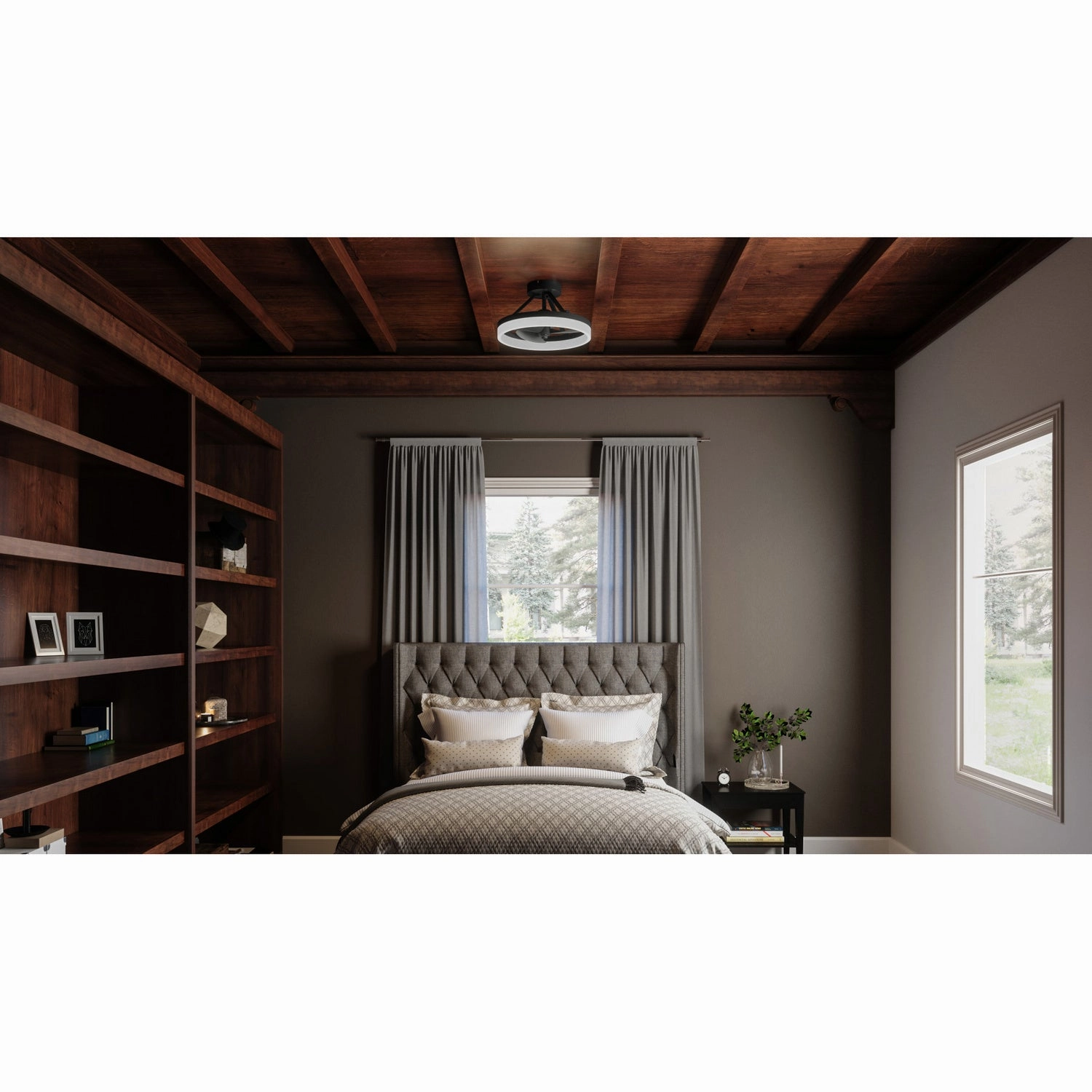 Cohen LED Fandelier Oil Rubbed Bronze Fandeliers at discount prices
