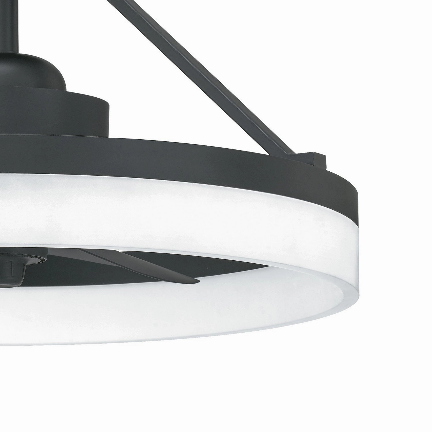Cohen LED Fandelier Oil Rubbed Bronze Fandeliers at discount prices