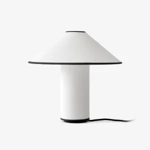 Colette Table Lamp Stylish Living Room Lights
