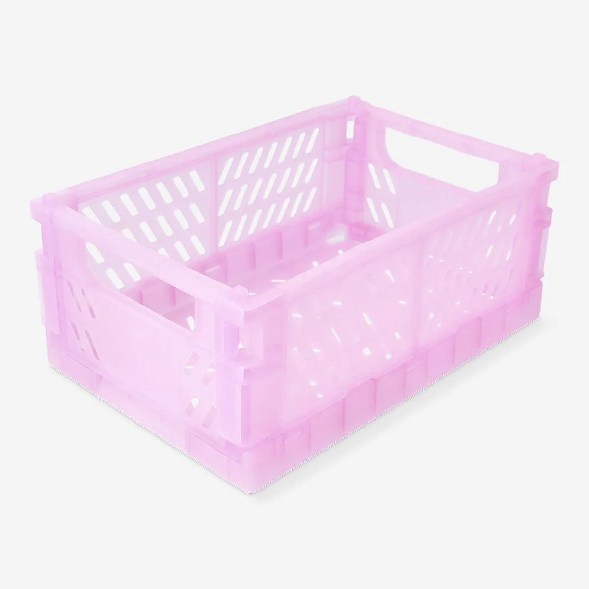 Collapsible storage box. Large Home Decor clearance sale