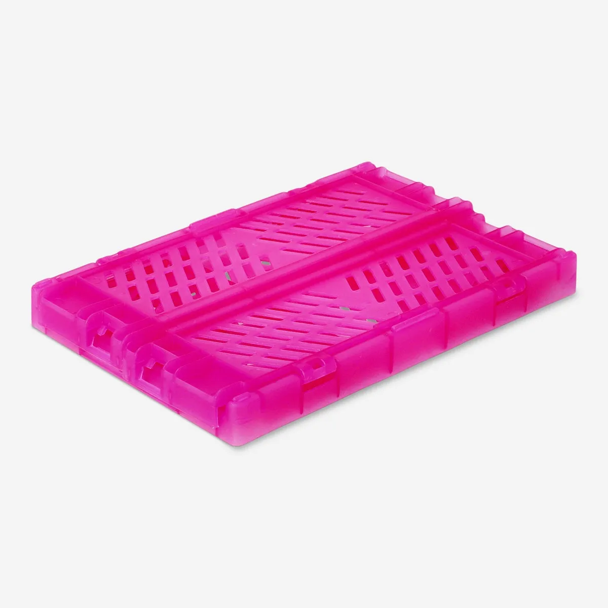 Collapsible storage box. Small