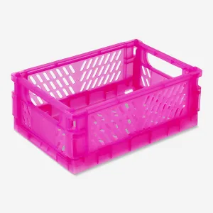 Collapsible storage box. Small Home Decor clearance sale