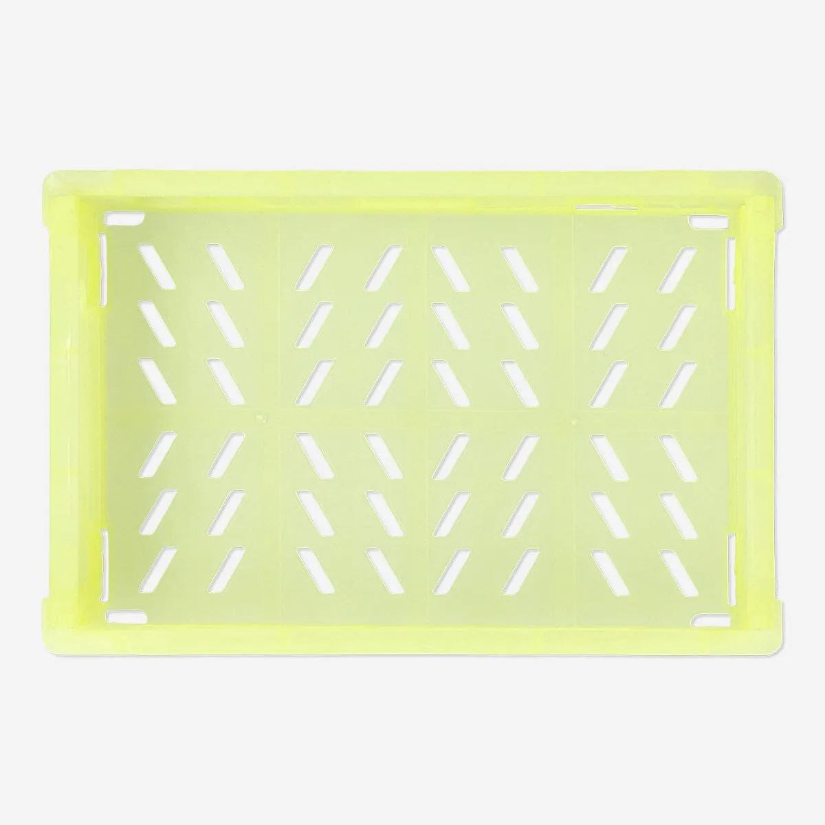 Collapsible storage box. Small