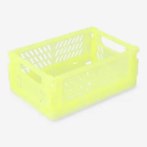 Collapsible storage box. Small Home Decor clearance sale