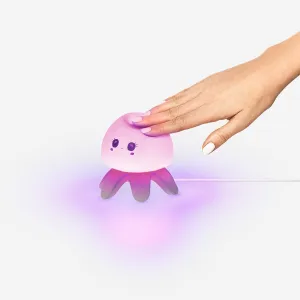 Colour changing octopus lamp Home Decor clearance sale