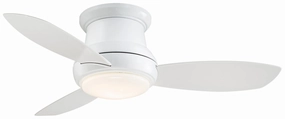 Concept Ii 44"Ceiling Fan White Small Fans FANS hot deal