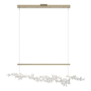 Coral LED Pendant Bathroom Lighting bright deals