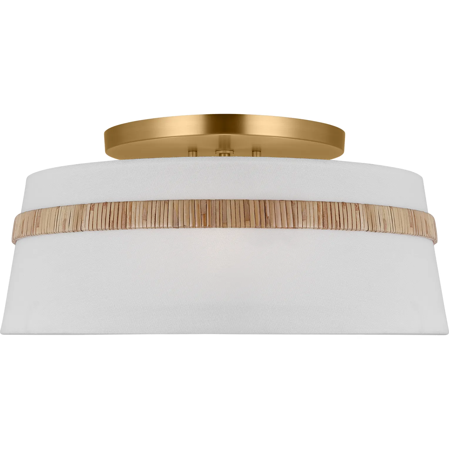 Cordtlandt Large Semi Flush Mount