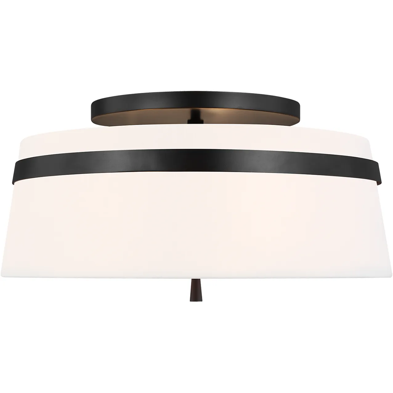 Cordtlandt Large Semi Flush Mount Bathroom Lighting limited offer
