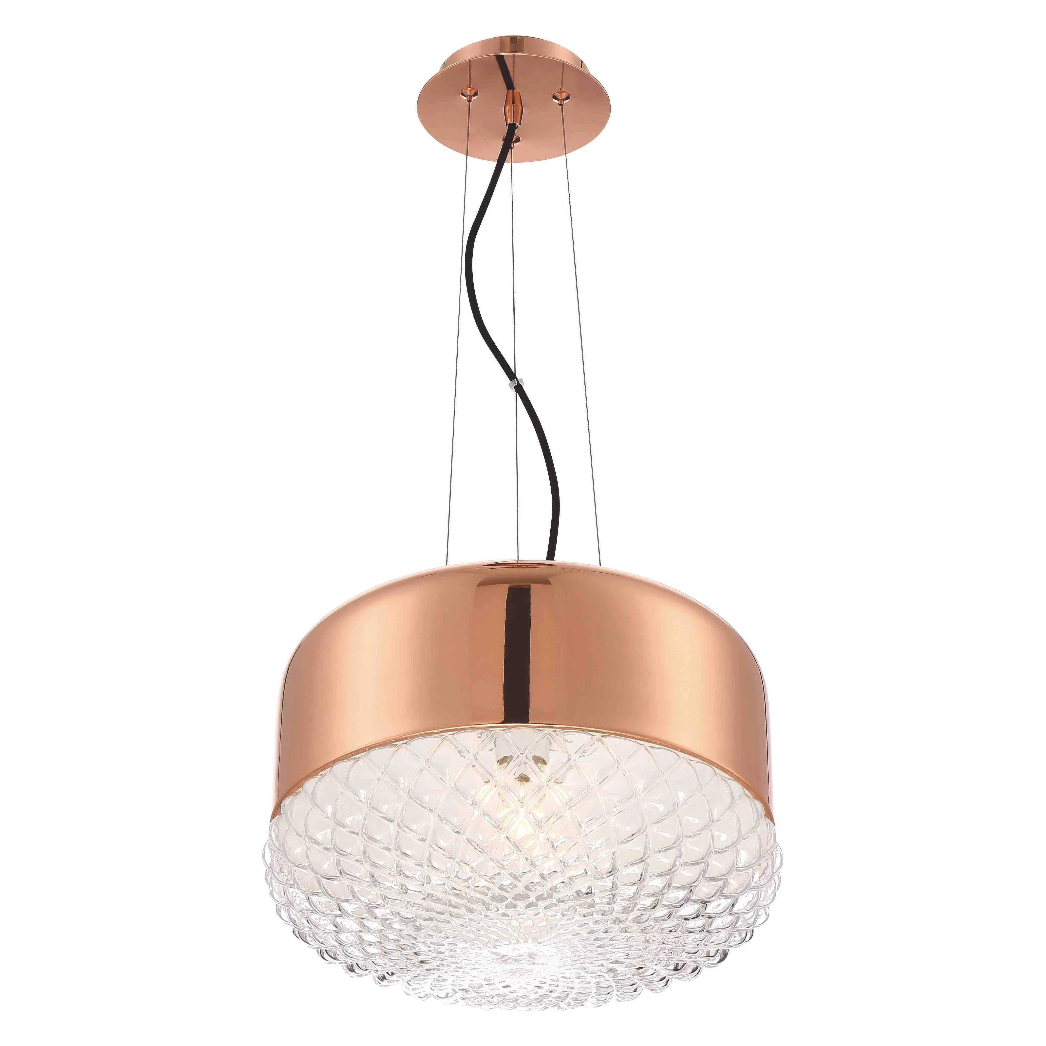 Corson Pendant
