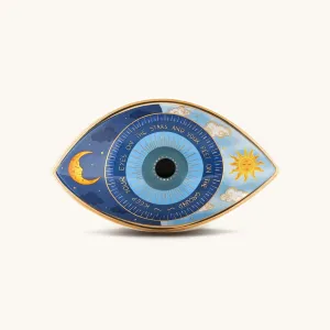 Cosmic Awareness Evil Eye Wall Blessing Wall Decor online discounts