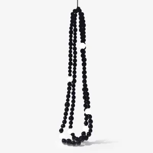 Cosmic Beads Chandelier Living Room Lamps on sale