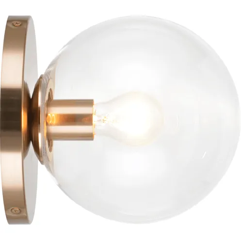 Cosmo 8" 1-Light Wall Sconce