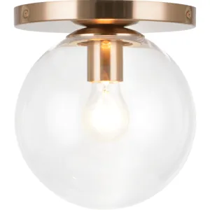 Cosmo 8" 1-Light Wall Sconce Bathroom Lighting home upgrade sale