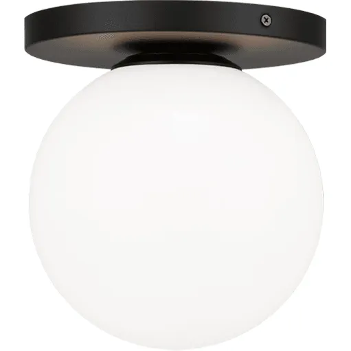Cosmo 8" 1-Light Wall Sconce