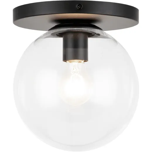 Cosmo 8" 1-Light Wall Sconce