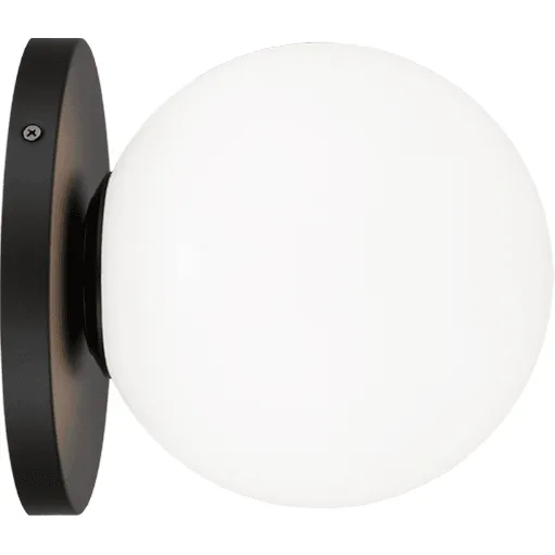 Cosmo 8" 1-Light Wall Sconce