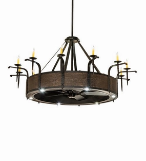 Costello 12 Light Chandel-Air Large Fans FANS best price