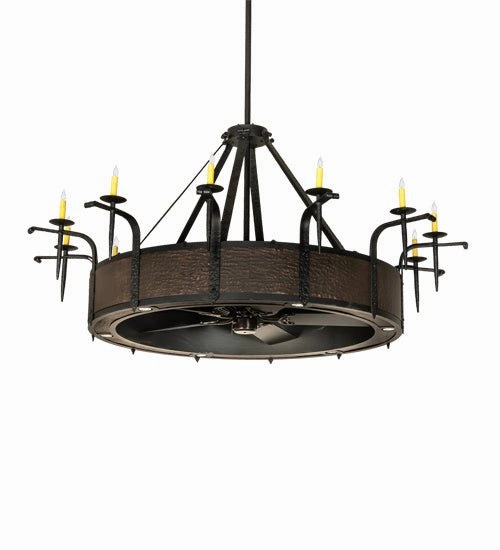 Costello 12 Light Chandel-Air Large Ceiling Fans online store