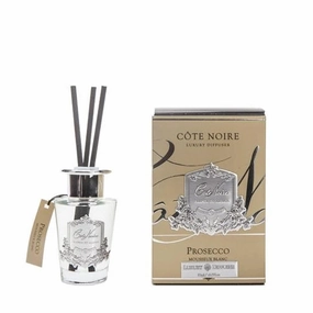Cote Noire Prosecco Votive Diffuser Gold Cote Noire Home Fragrance sale