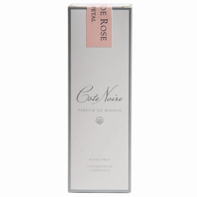 Cote Noire Room Spray Ptale de Rose Cote Noire Home Fragrance sale