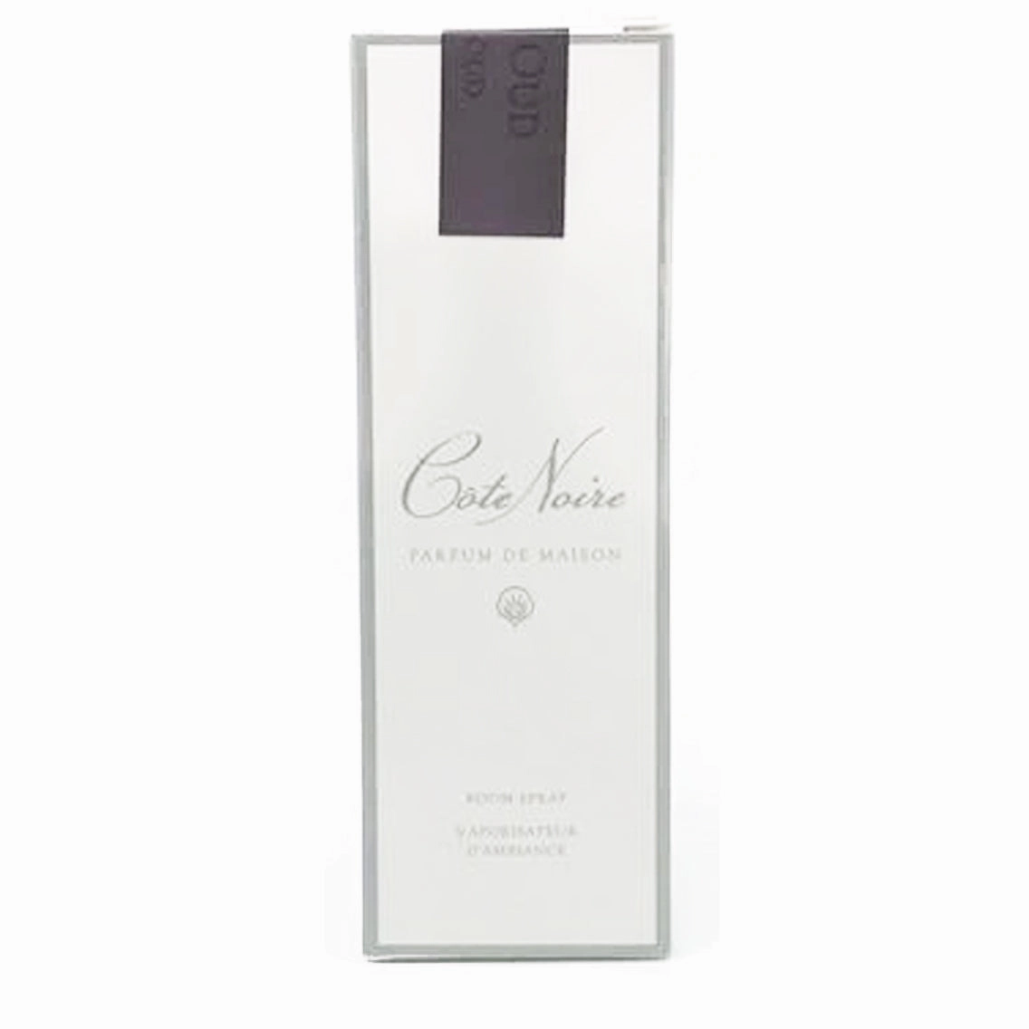 Cote Noire Room Spray Rose Oud Cote Noire Home Fragrance sale