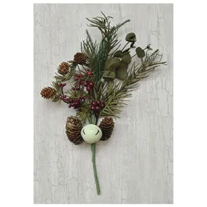 Country Bell Pick Affordable Holiday Accessories