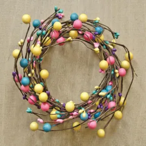 Country Candy Shop Ring - 3-1/2" Festive Decor online outlet