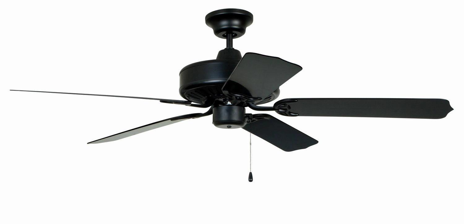 Craftmade Enduro 52" Outdoor Pull Chain Ceiling Fan Outdoor Ceiling Fans discount