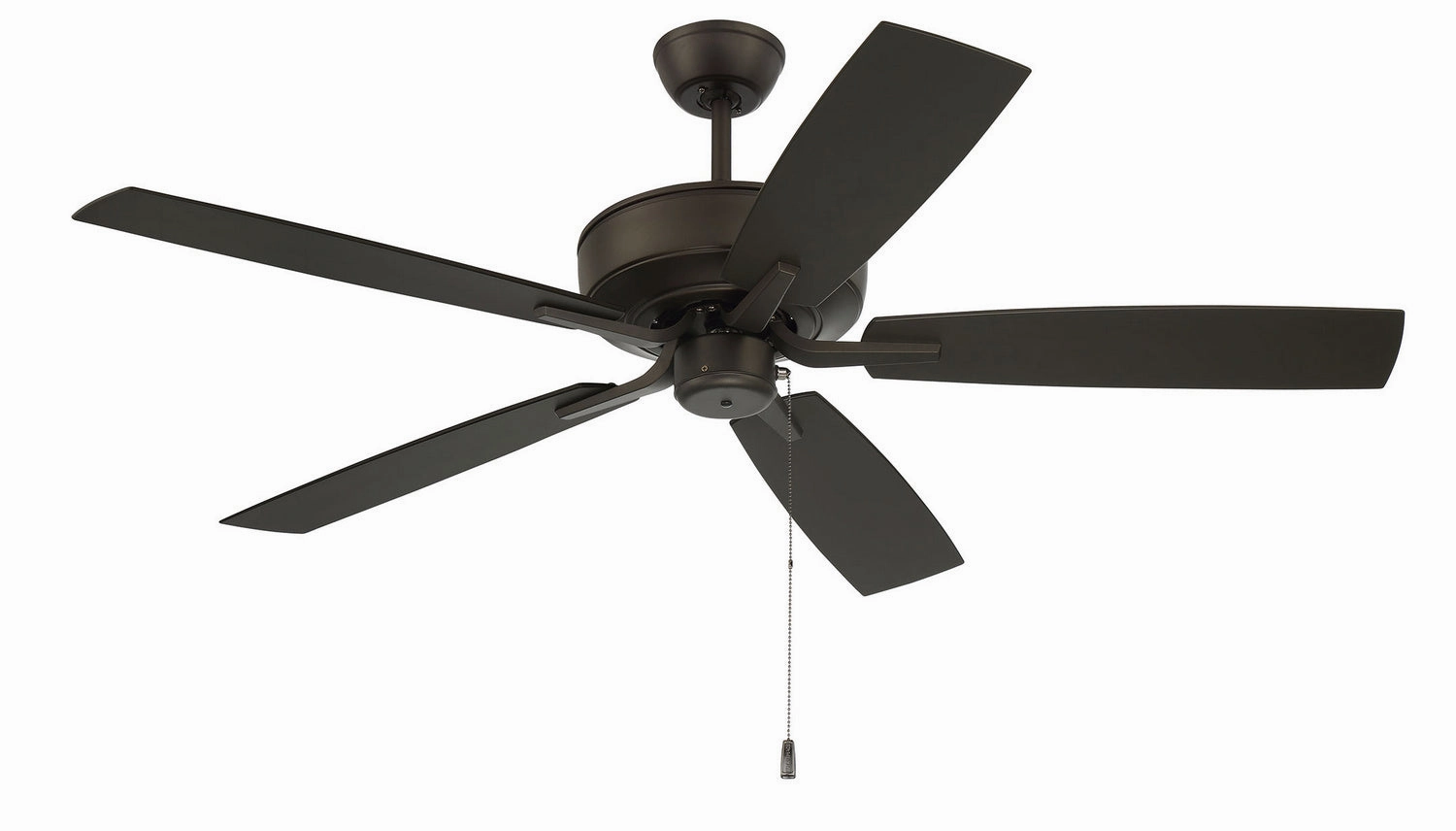 Craftmade Outdoor Pro Plus 52" Pull Chain Ceiling Fan Outdoor Ceiling Fans discount