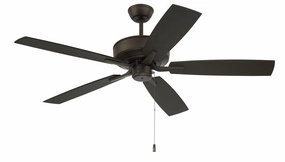 Craftmade Outdoor Pro Plus 52" Pull Chain Ceiling Fan Outdoor Ceiling Fans discount
