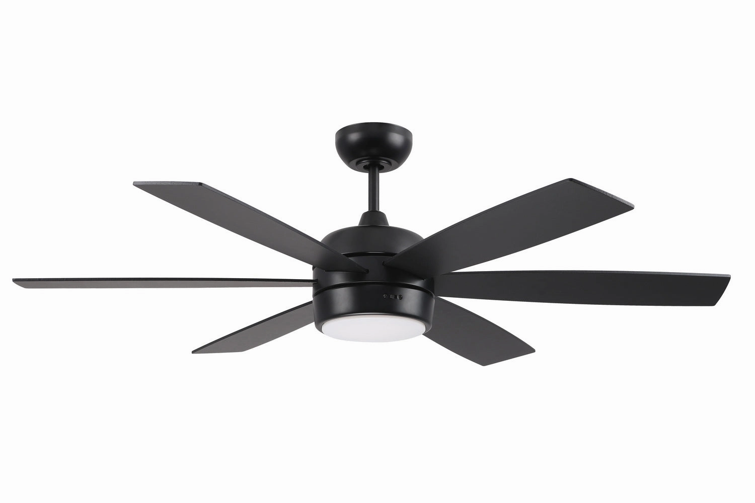 Craftmade Trevor 52" Smart Indoor/Outdoor Ceiling Fan with 18W LED and Remote Outdoor Ceiling Fans discount