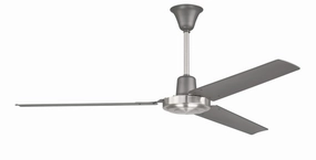 Craftmade Utility 56"  Indoor Hard Wired AC Ceiling Fan Outdoor Ceiling Fans discount