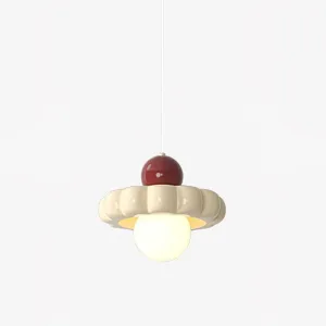 Cream Cloud Pendant Lamp Buy Living Room Lights