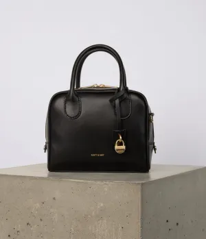 CRETE Vegan Satchel - UPPEAL