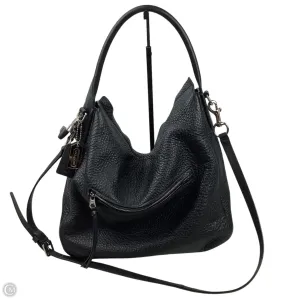 Crossbody Designer By Coach, Size: Large