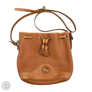 Crossbody Designer By Dooney And Bourke, Size: Small
