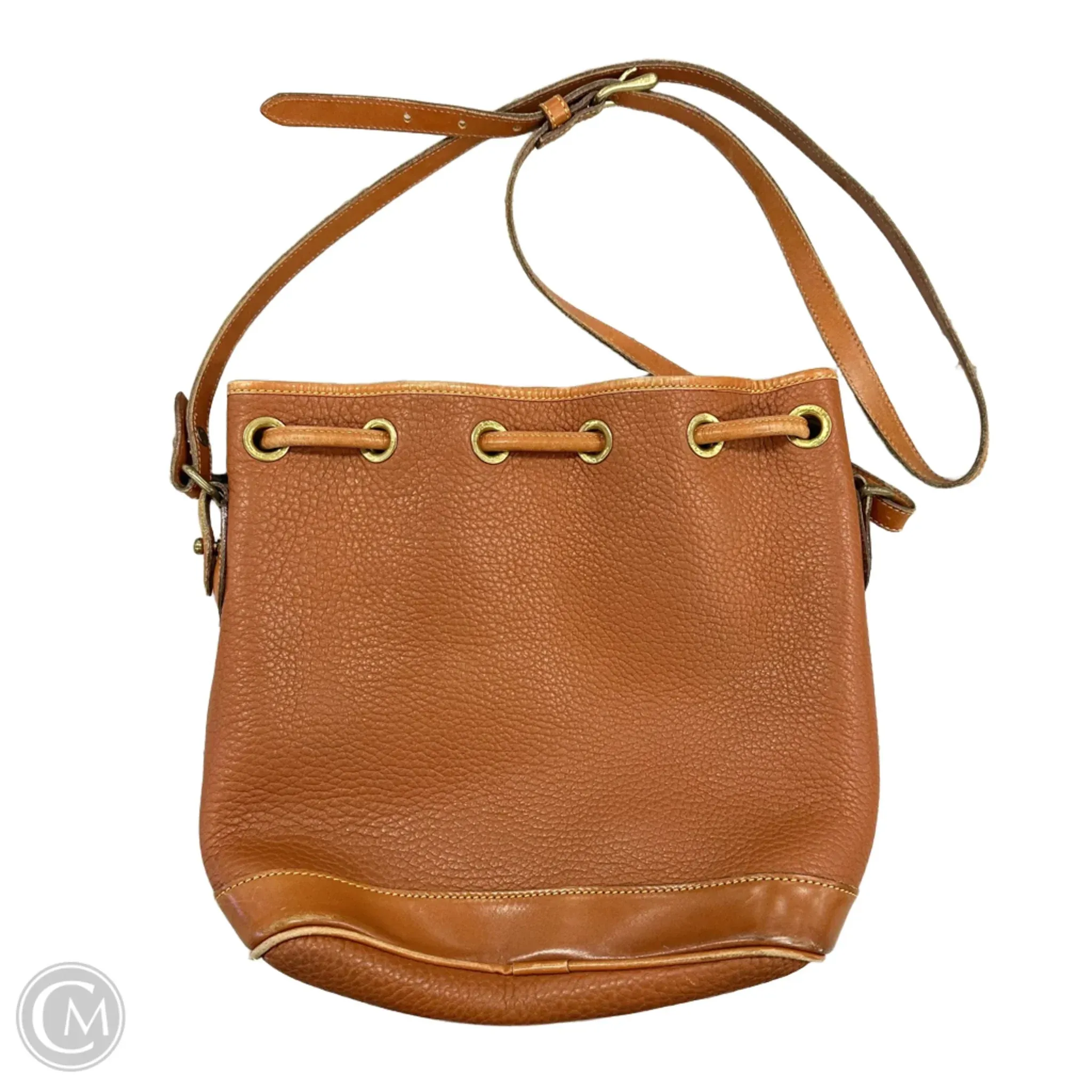 Crossbody Designer By Dooney And Bourke, Size: Small