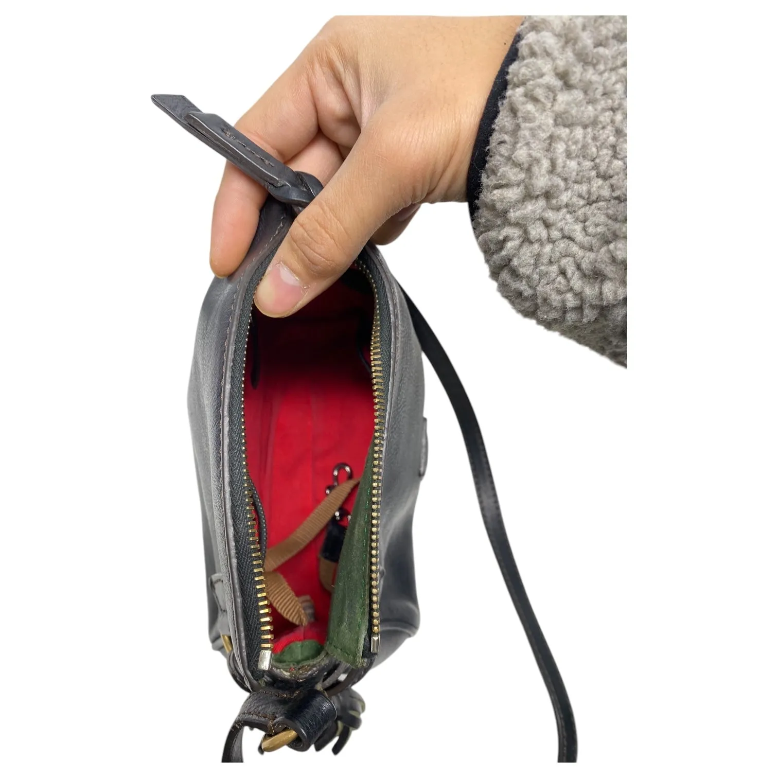 Crossbody Designer By Dooney And Bourke  Size: Small