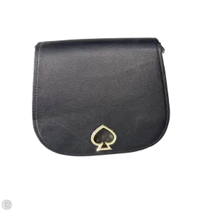 Crossbody Designer By Kate Spade, Size: Medium
